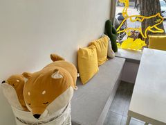 -五进制 Coffee Shop