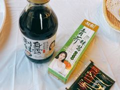 -京北渔家傲