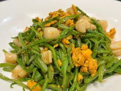 -清雅臻品·竹林院落·新派青岛菜(崂山店)