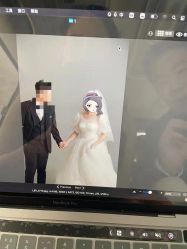 -青禾蒙娜丽莎婚纱摄影(武汉总店)