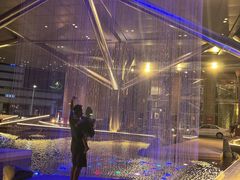 门面-广州富力君悦大酒店·凯菲厅