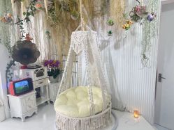 -一曦·女性养护中心