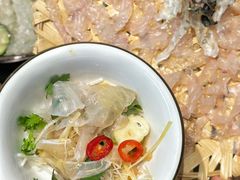 -官塘鱻鱻鱼生·潮汕生腌·砂锅粥(西马路总店)