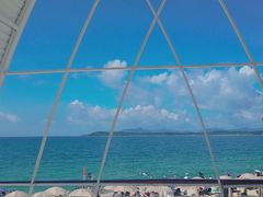 -西涌国际滨海旅游区