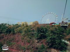 -美心红酒小镇游乐园