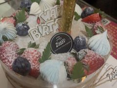 -ZOZO's昌左左精致甜品设计(新北店)