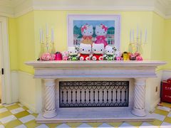 -杭州Hello Kitty乐园