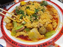 -文立新麻辣烫(合生汇21街区店)