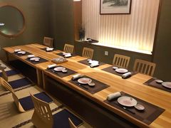 -割烹旭日本料理(龙湖狮山天街店)