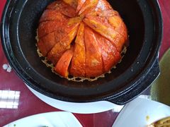-良友富临大酒店(泉城广场大明湖店)