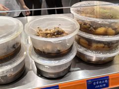 -双湖园·地标武汉菜(黄鹤楼解放路店)