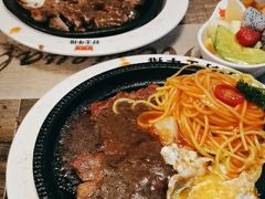 -好士牛排(解放道店)