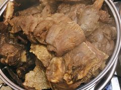 -清真·益鑫羊肉手抓馆(花园北街店)