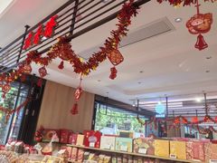 -上海市长春食品商店(淮海中路店)