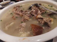 -前门烤鸭(江东中路店)