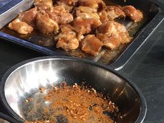 -缘来香大凉山西昌火盆烧烤.12年老店(巴国城店)