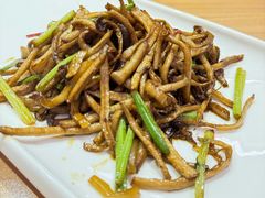 -枣子树·素食餐厅(普陀山店)