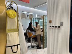 -海马体照相馆(环贸iapm大师爱情店)