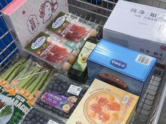 -山姆会员商店(上海浦东店)
