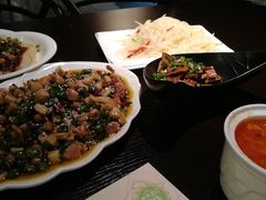 -舌尖上的食缘花园主题餐厅
