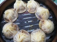 -食惠里小笼包面馆(越秀店)