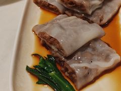 -彩丰楼中餐厅(深圳国际会展中心洲际酒店)
