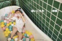 -韵纪亲子儿童摄影·孕妈照