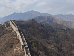-慕田峪长城