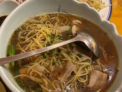 -丁记盐蘸牛肉·新杭菜(河东路店)