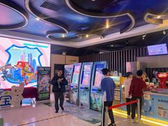 -博纳国际影城(龙华店)