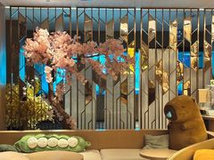 -御海8号温泉酒店