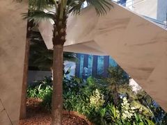 -上海虹桥西郊假日酒店