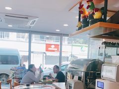 -老乡鸡(南京新街口洪武北路店)