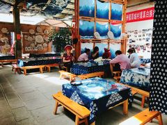 -璞真扎染博物馆