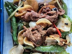 -眉州东坡(民族园店)
