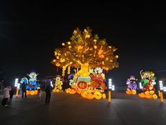 -武汉园博园(武汉自然博物馆)