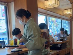 -蟹道乐(道顿堀本店)