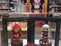 -泡泡玛特POPMART(天环购物中心店)