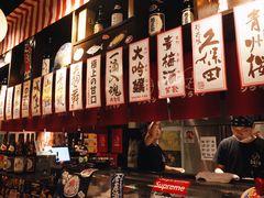-白石の深夜食堂(宝龙店)