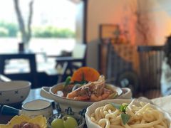 -小银家日式简餐(中信丹阳花园店)