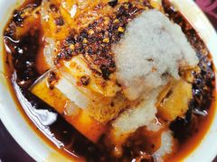 -老丘丘(较场口店)