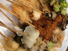-郭记小街麻辣烫(南小街总店)