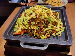 -青年公社烤鸭(熙悦天街店)