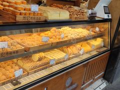 -周记传统糕点PASTRY(蜀汉路店)