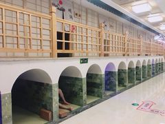 -极乐汇汗蒸会馆(杭州店)