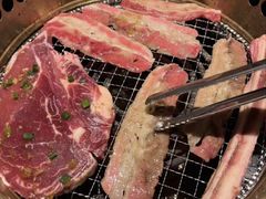 -炙城·韩式烤肉(南京东路店)