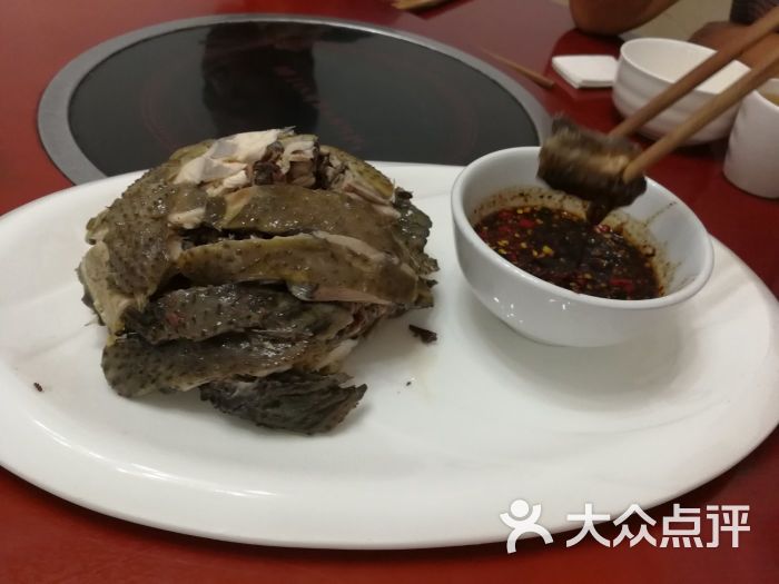 麒麟饭店-图片-兴文县美食-大众点评网