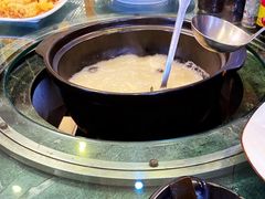 -齐海鱼圣深海石斑鱼火锅店(极地海洋世界店)