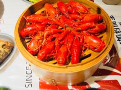 -靓靓蒸虾·头牌蒸虾(沙湖旗舰店)