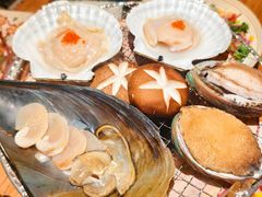 -炉胜·炉端烧·居酒屋